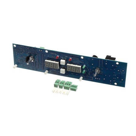 Food Warming Equipment Controller For Phtt W/ Humid V CNTRLBRD-PHTT12